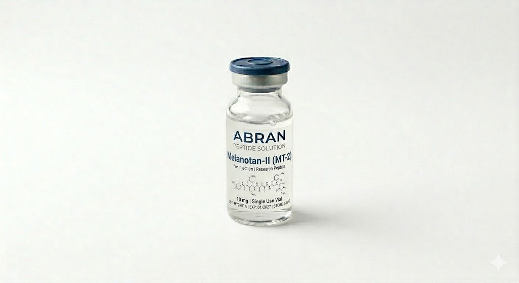Melanotan-2 (MT-2) 10mg