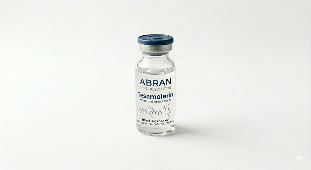Tesamorelin 10mg